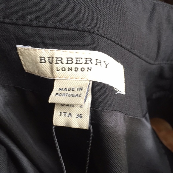 Burberry of London Dress - Picture 5 of 8